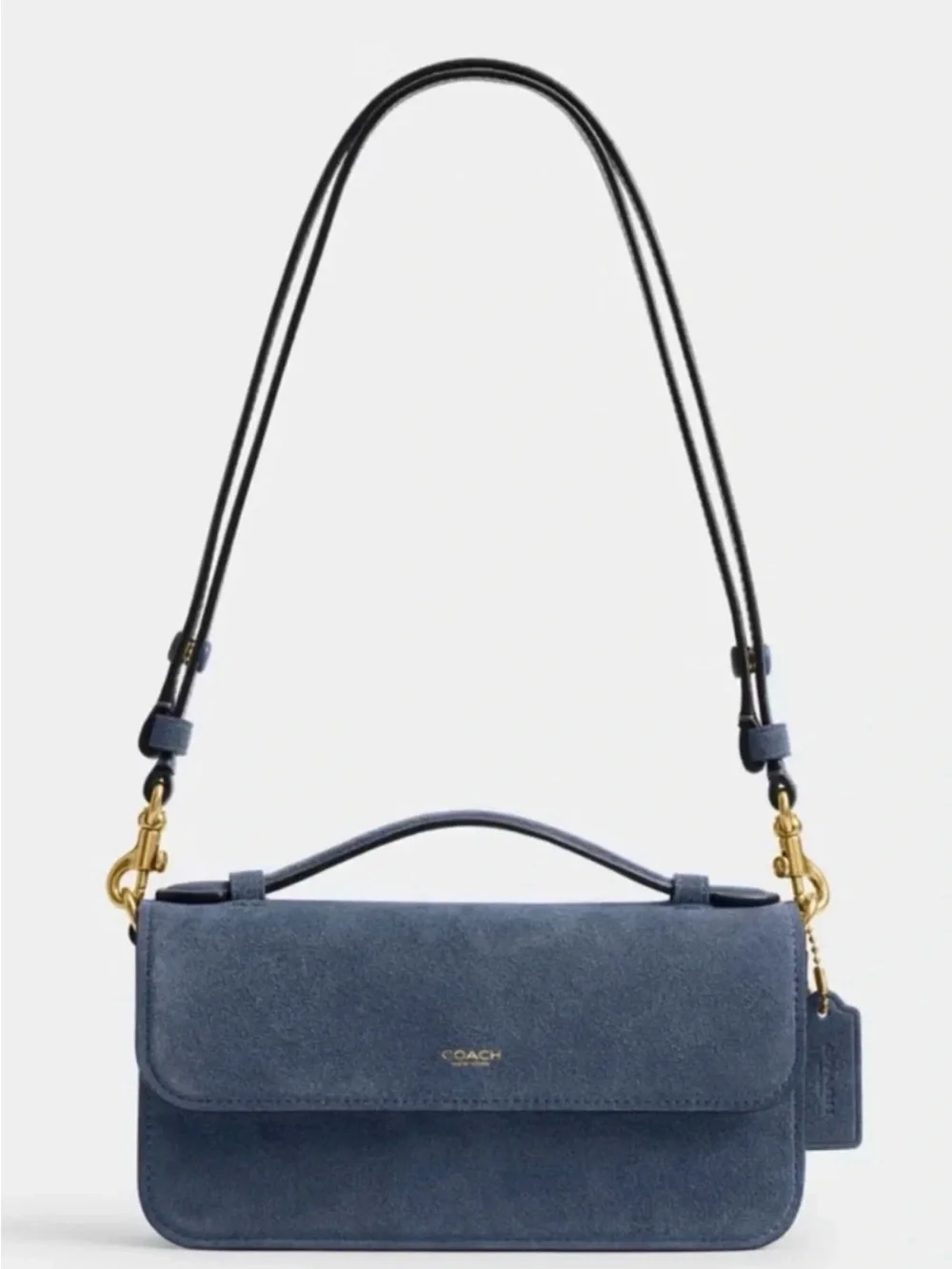 Coach Elora Shoulder Bag